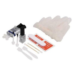 Alloy Wheel Repair Kit DIY